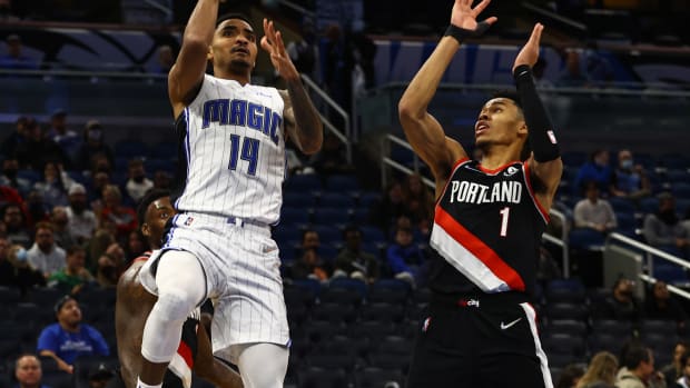 Gary Harris